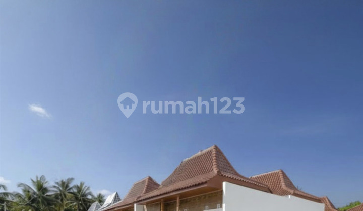 Cluster One Gate Perumahan Argo Seloka Donokerto Turi 2