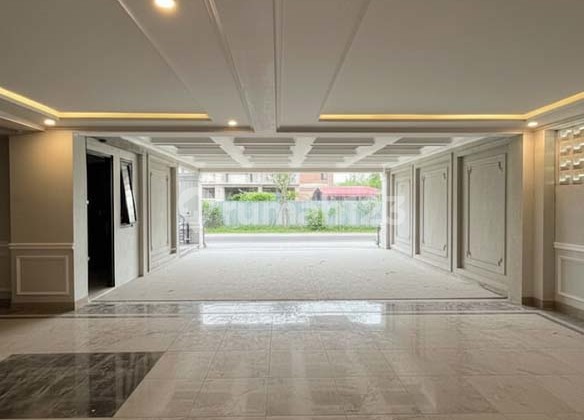 Luxury 3-Story House Near Jogja City Center 2