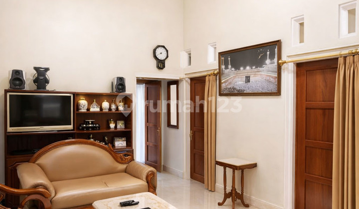 Beautiful and Serene Affordable House in Tegaltirto Berbah Sleman Near Lava Bantal 2