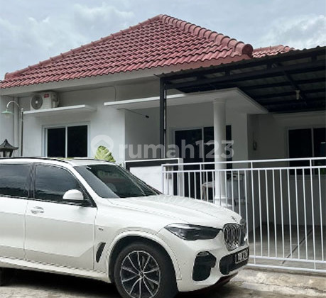 VILLA MEWAH DI BERBAH – SIAP HUNI + KOLAM RENANG PRIBADI! 