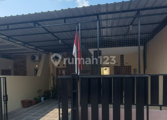 Rumah Minimalis Siap Huni di Perum Griya Indah Bangunjiwo Dkt Umy Rumah Minimalis Siap Huni di Perum Griya Indah Bangunjiwo Dkt Umy