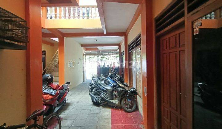 Dijual Kost 2lt 21 Kamar Di Timoho 1