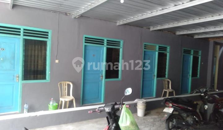 Jual Kost 10 Kamar Tidur Dekat Kampus UKRIM Jual Kost 10 Kamar Tidur Dekat Kampus UKRIM