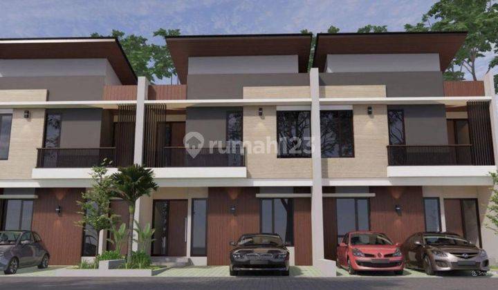 Aswana Residence Hunian Nyaman 2 Lt Dekat Pusat Kota Yogyakarta