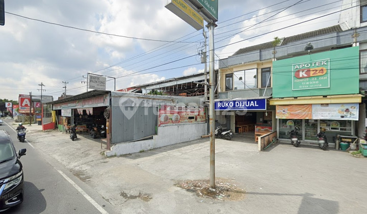 RUKO DIJUAL AREA TIMOHO YOGYAKARTA RUKO DIJUAL AREA TIMOHO YOGYAKARTA