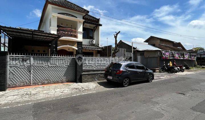 Rumah 2 lt Strategis utara masjid Suciati Rumah 2 lt Strategis utara masjid Suciati