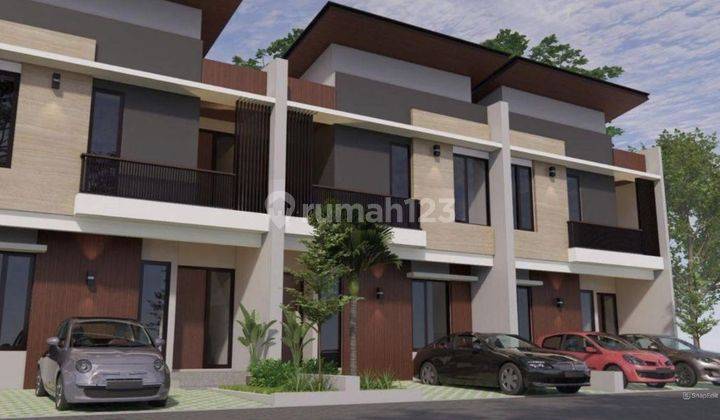 Aswana Residence Hunian Nyaman 2 Lt Dekat Pusat Kota Yogyakarta 2