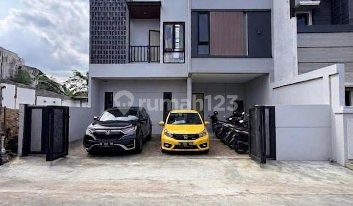 Dijual Kost Exclusive Semi Apartemen Dekat Kampus Upn/Amikom Dijual Kost Exclusive Semi Apartemen Dekat Kampus Upn/Amikom