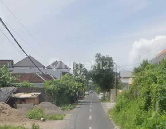 Land Ready to Build East Denpasar Land Ready to Build East Denpasar