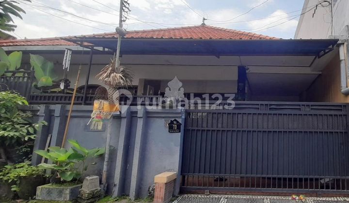 Rumah Murah Ubung Rumah Murah Ubung