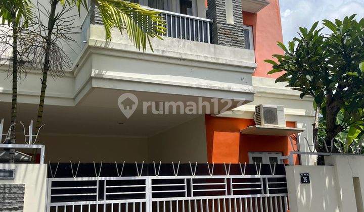 Sedap Malam Rental House