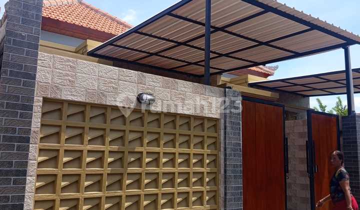 House For Rent Renon