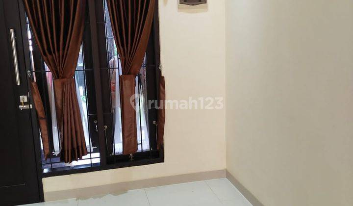 Rumah di Panjer Denpasar 4