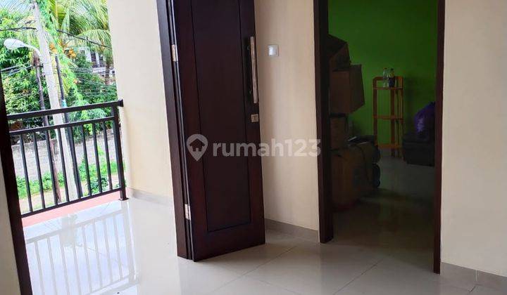Rumah di Panjer Denpasar 3
