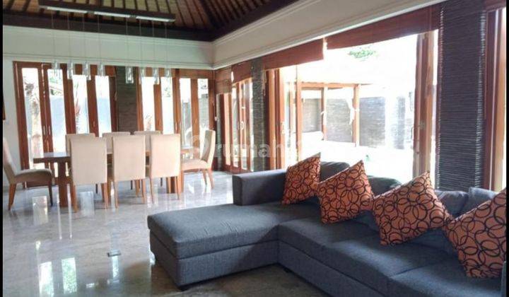 Villa Luxury Canggu Berawa 2