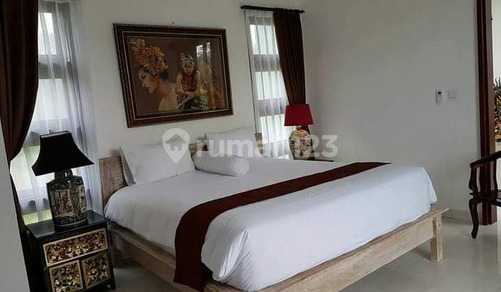 Villa dekat Ubud 4