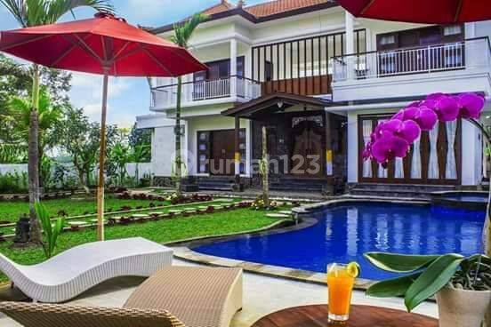 Villa dekat Ubud 5