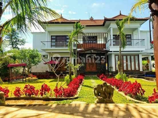 Villa dekat Ubud 10
