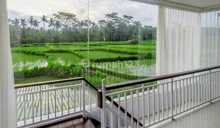 Villa dekat Ubud 11