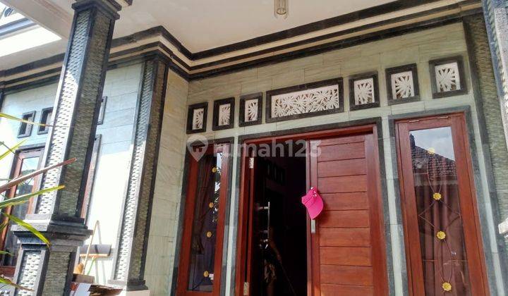 Rumah BuC Gianyar 8