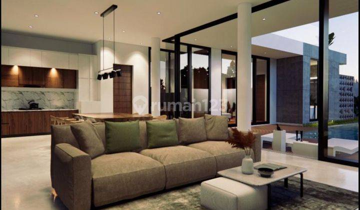 LeaseHold Villa 25 Years Sanur 6