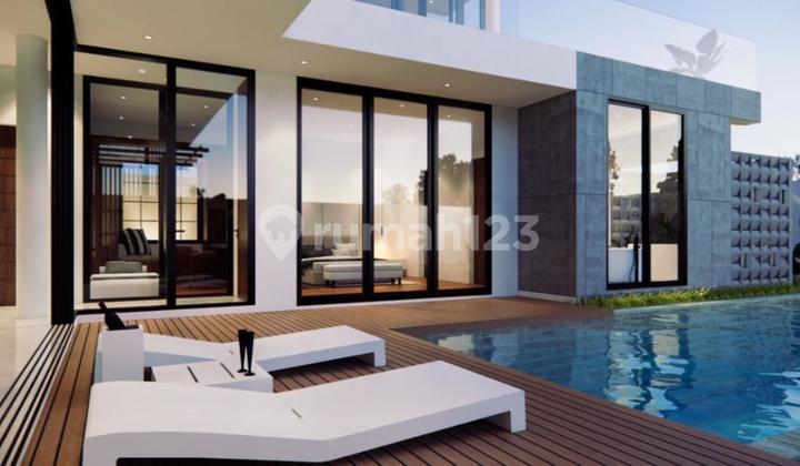 LeaseHold Villa 25 Years Sanur 7