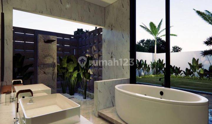 LeaseHold Villa 25 Years Sanur 10