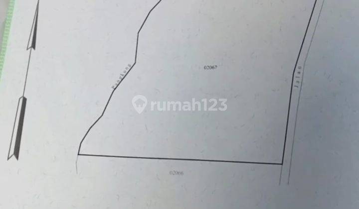 Tanah Murah Pantai Pandawa Badung