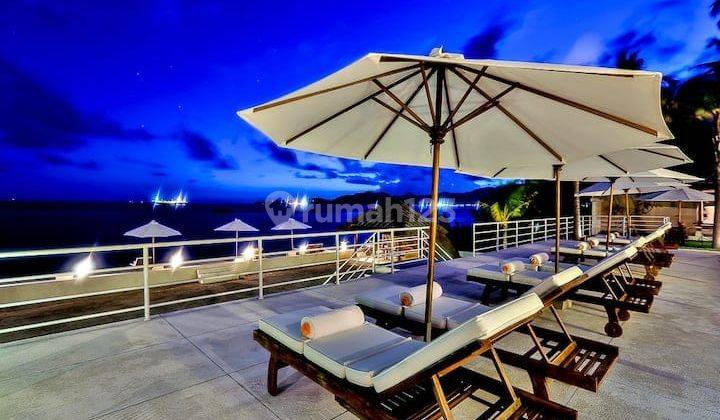 Luxury Villa Candidasa Beach 6