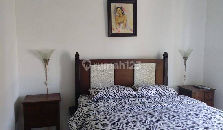 Villa Sewa Sidekarya  3