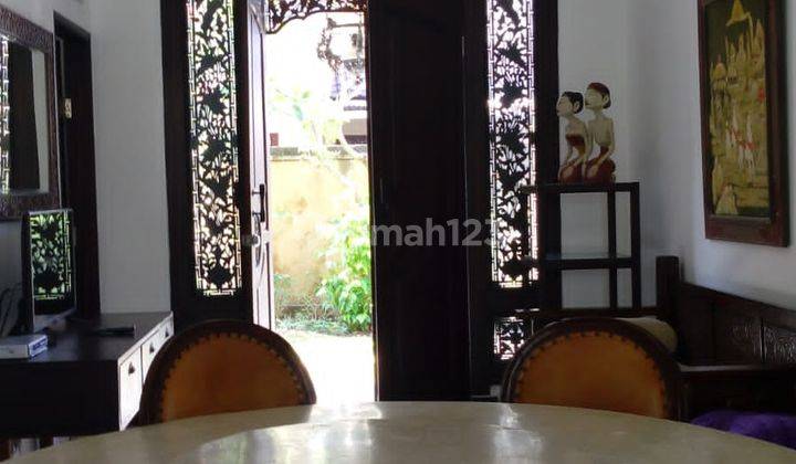 Villa Sewa Sidekarya  8