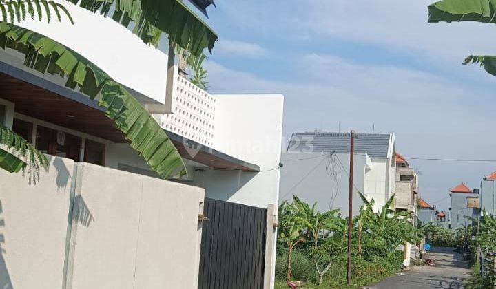 Tanah Kavling di Jalan Sedap Malam 6