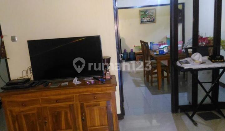 Rumah buC Denpasar 2