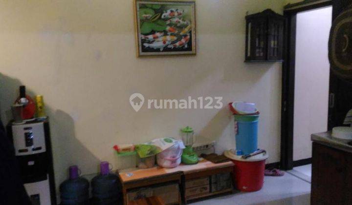 Rumah buC Denpasar 5