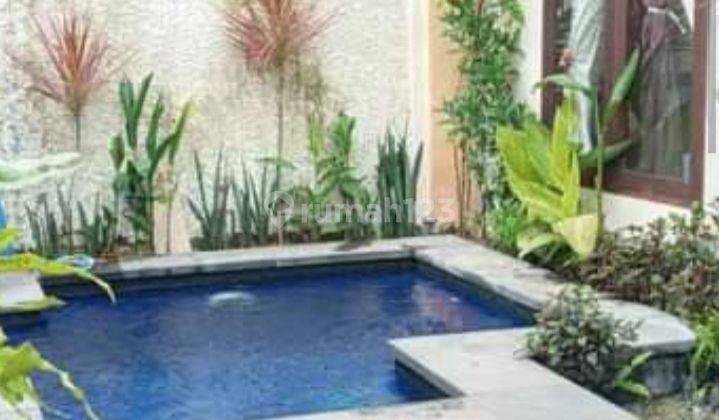 Villa Rent di Sekuta Sanur 3