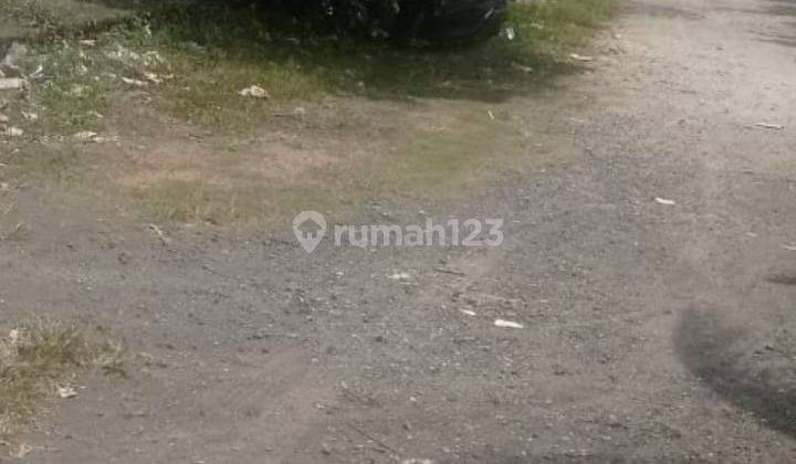 Tanah Lokasi di jl Tukad Badung Renon LeaseHold 25 tahun 3