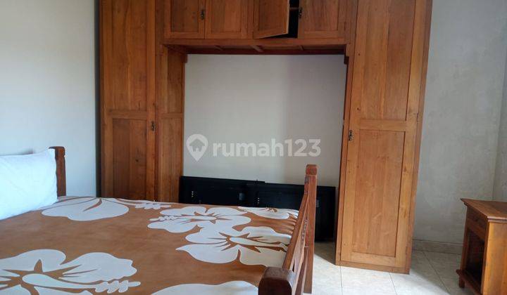 Villa Sewa No Beach Side 3