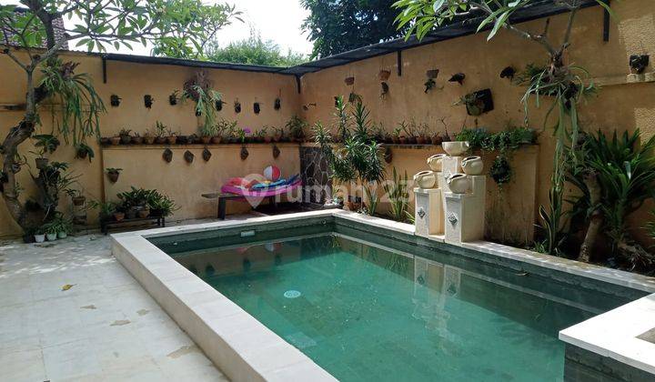 Villa Sewa No Beach Side 2