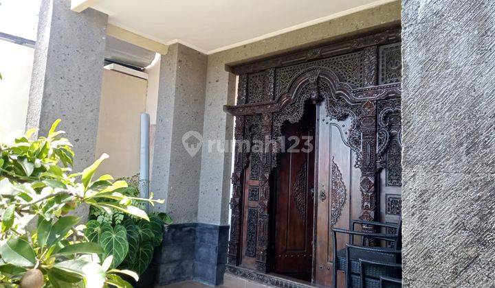 Villa Sewa No Beach Side 5