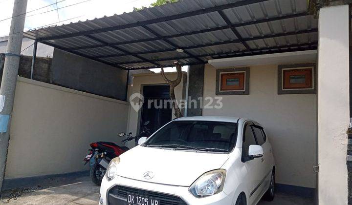 Villa Sewa No Beach Side 6