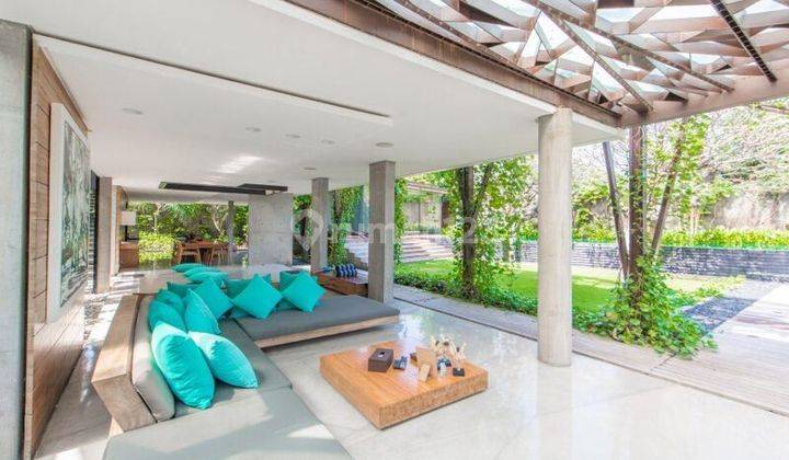 Luxury Villa Seminyak  2