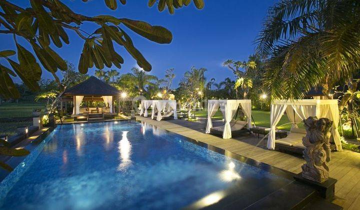 Luxury Villa In Denpasar Timur 2