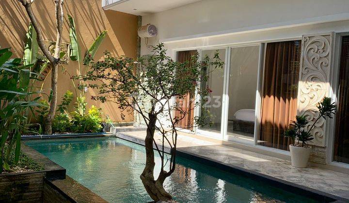 Villa For Sale Nusa Dua 2