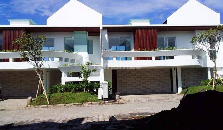 Modern Villa In Jimbaran 2