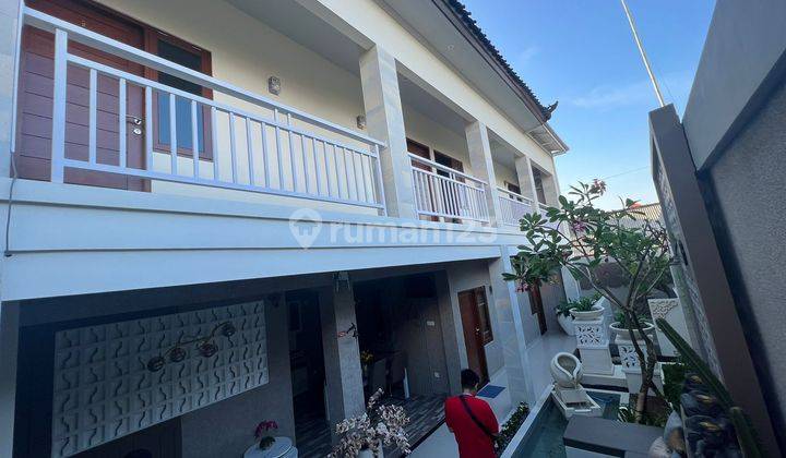 Denpasar Elite Boarding House 1