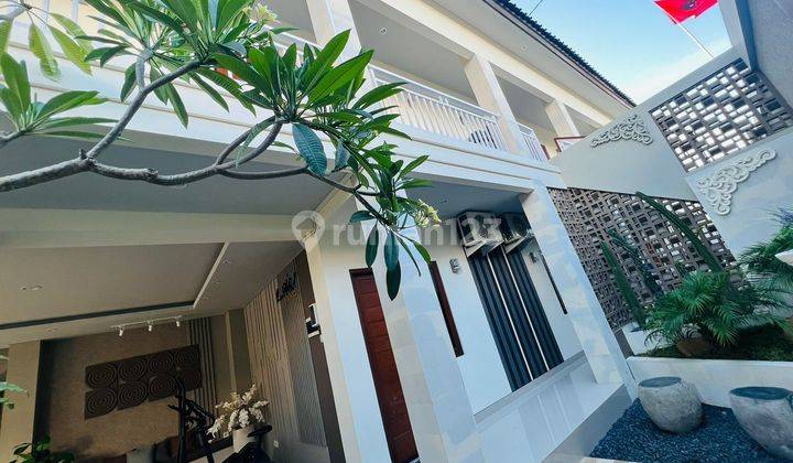 Denpasar Elite Boarding House 2