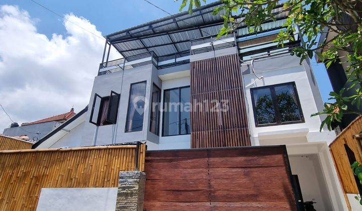 Cheap Villas Seminyak 1