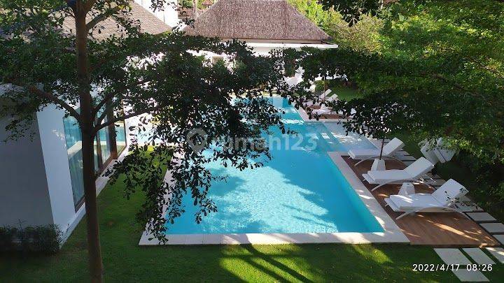 Luxury Villa Canggu 2