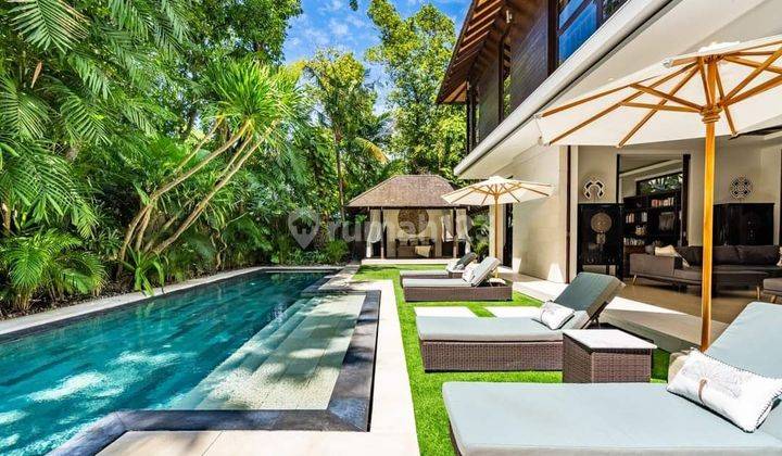 Luxury Villa Seminyak 2