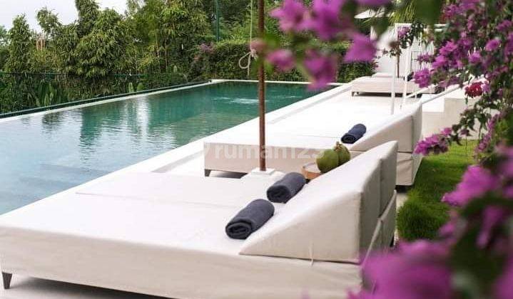 Luxury Villa Uluwatu  2